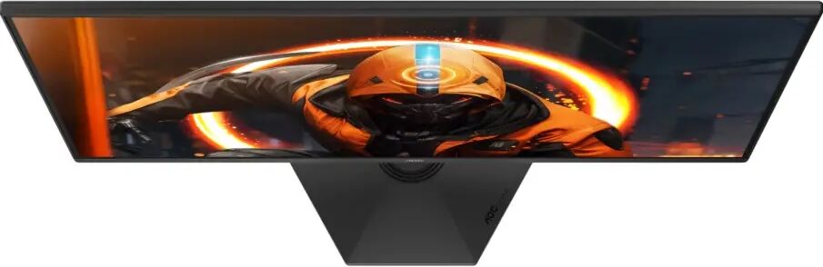 Monitor Gaming IPS LED AOC 27'' 27G50F Full HD (1920 x 1080) HDMI DisplayPort 180 Hz 0.5 ms (Negru) — imaginea 6