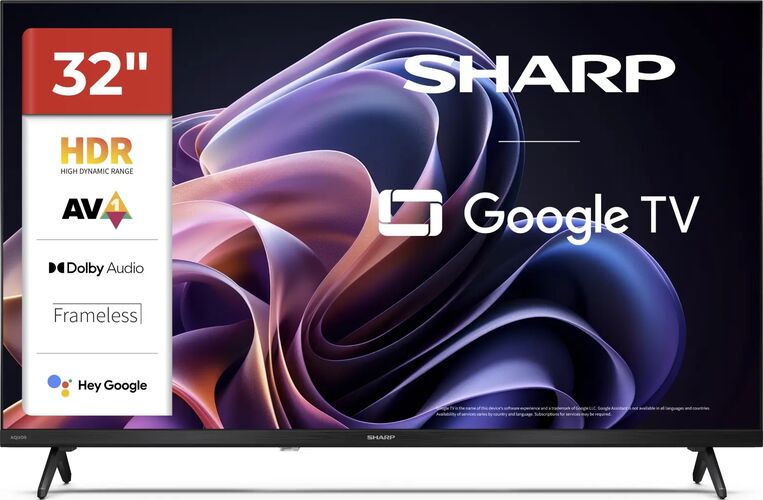 Sharp 32HF2265E — imaginea 4