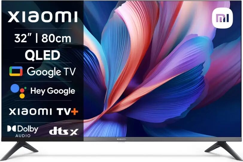 Xiaomi A Pro Ready 32" — imaginea 2