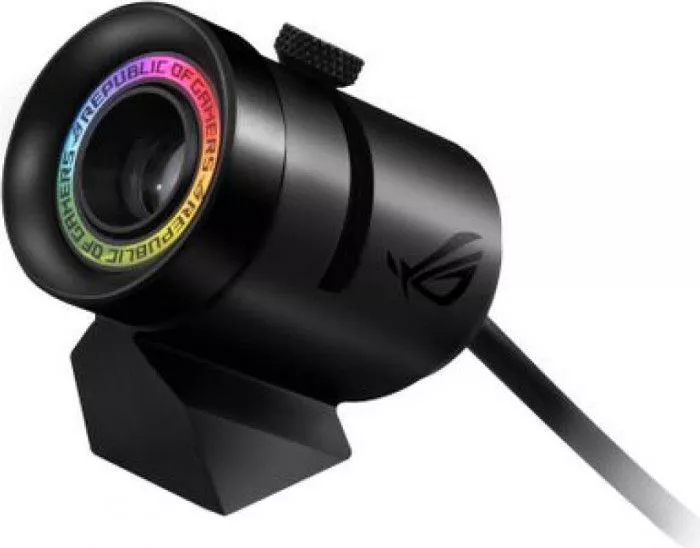 その他 ASUS ROG SPOTLIGHT Accesoriu iluminare ASUS ROG Spotlight RGB Negru