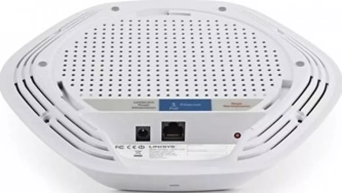Linksys Wi-Fi 5 Outdoor Wireless Access Point Supports Learning in the ...