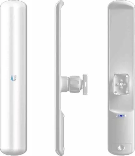 Access Point exterior Ubiquiti LAP-120 Gigabit 2 x 2 MIMO 5 GHz 16 dBi ...