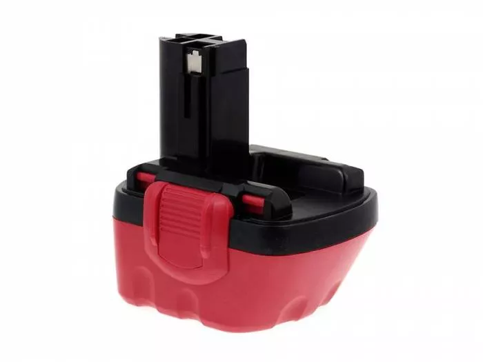 Batterie 12V 3000mAh Pour Bosch Exact 12 – Compatible, Visiodirect