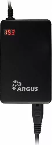 Acumulator laptop Inter-Tech Argus NB-90SA — imaginea 4