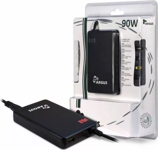 Acumulator laptop Inter-Tech Argus NB-90SA — imaginea 5