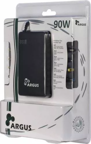 Acumulator laptop Inter-Tech Argus NB-90SA — imaginea 3