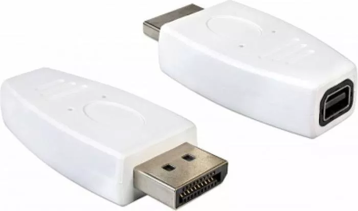 Câbles vidéo DELOCK - Câble d'écran - DisplayPort (M) pour DisplayPort