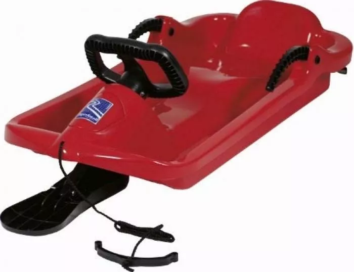 ALPEN GAUDI - SANIE DRIVE RED alpen 991402 - cel.ro