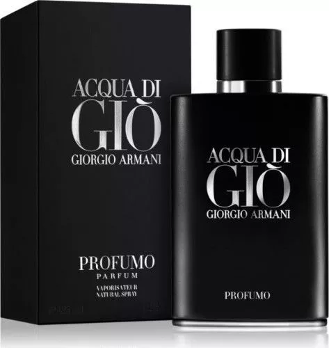 acqua di gio profumo compari