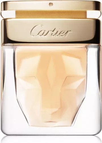 Apa de Parfum La Panthere by Cartier Femei 30ml 3432240031945