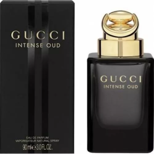 gucci intense oud pret