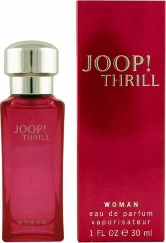 Apa de parfum Joop Thrill Woman Femei 30ml pf_73070