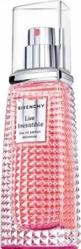 givenchy live irrésistible délicieuse