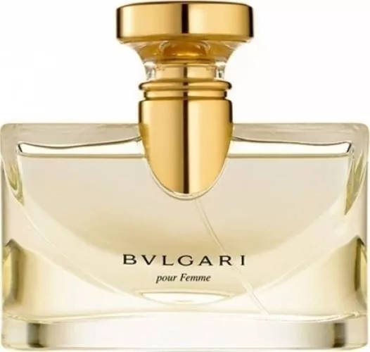 希少 BVLGARI Eau de Parfum 100ml Apa de Parfum Pour Femme by Bvlgari Femei 100ml