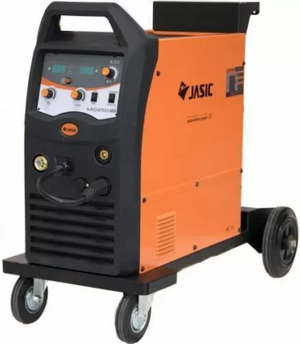 Aparat de sudura Jasic 250 N292 - MIG-MAG tip invertor 53026 - cel.ro