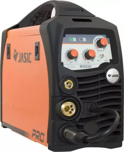 Aparat de sudura Jasic MIG-MAG N220 200 53066 - cel.ro