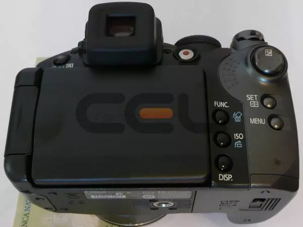 ★キャノンpowershot s5is★ Aparat foto digital Canon PowerShot S5 IS - eMAG.ro