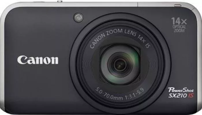 デジタルカメラ Canon PowerShot SX210 IS Black14.1MP 14x Amazon | Canon デジタルカメラ PowerShot SX210 IS パープル