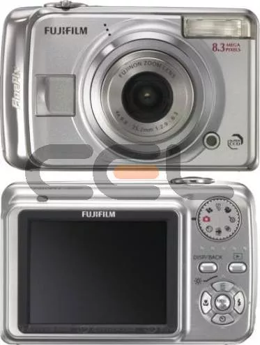 Aparat Foto Digital Fujifilm FinePix A900 dig 75 - cel.ro