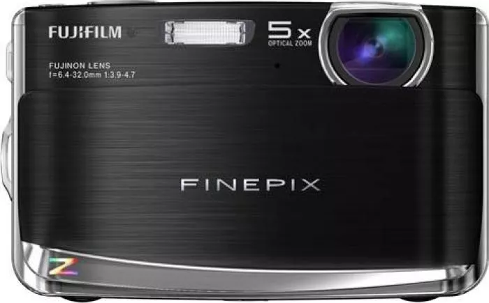 Aparat Foto Digital Fujifilm FinePix Z70 Black