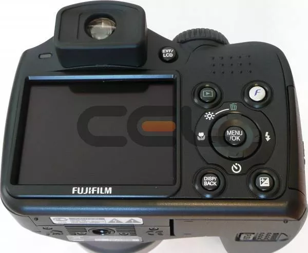 Nuovo Schermo LCD Con Retroilluminazione Per Fotoc Digitale Fujifilm Finepix S5700 S5800 S8000 S8100 S8000fd S8100fd - Foto 7