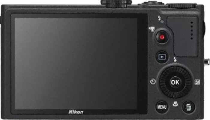 Nikon COOLPIX Performance COOLPIX P310 … Aparat Foto Digital Nikon CoolPix P310 Black