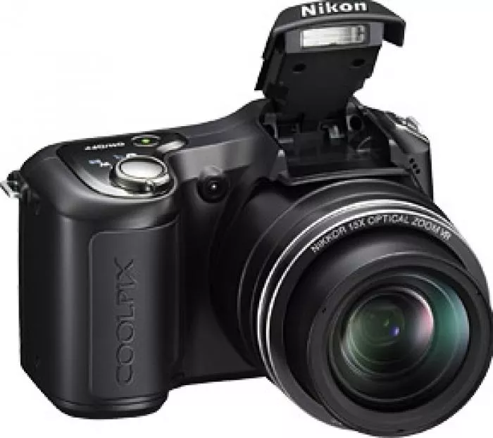 デジタルカメラ (N229)Nikon COOLPIX Life COOLPIX L100 Amazon | Nikon デジタルカメラ COOLPIX (クールピクス) L100