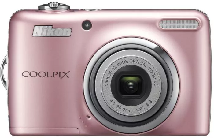 快調！美品★Nikon Coolpix L6 6.3-19.2mm 単3電池駆動 2026年最新】Yahoo!オークション -nikon coolpix l6の中古品・新品・未