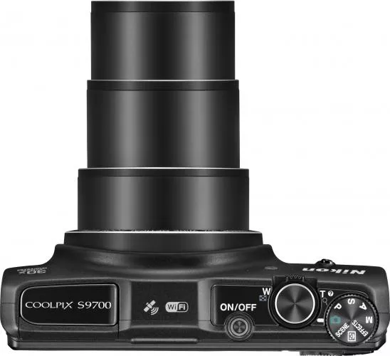 Nikon COOLPIX S9700 【公式通販】