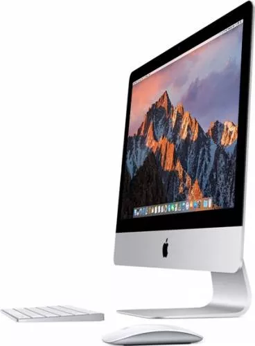 Apple iMac i5 1TB 8GB AMD Radeon Pro 560 4GB MacOS