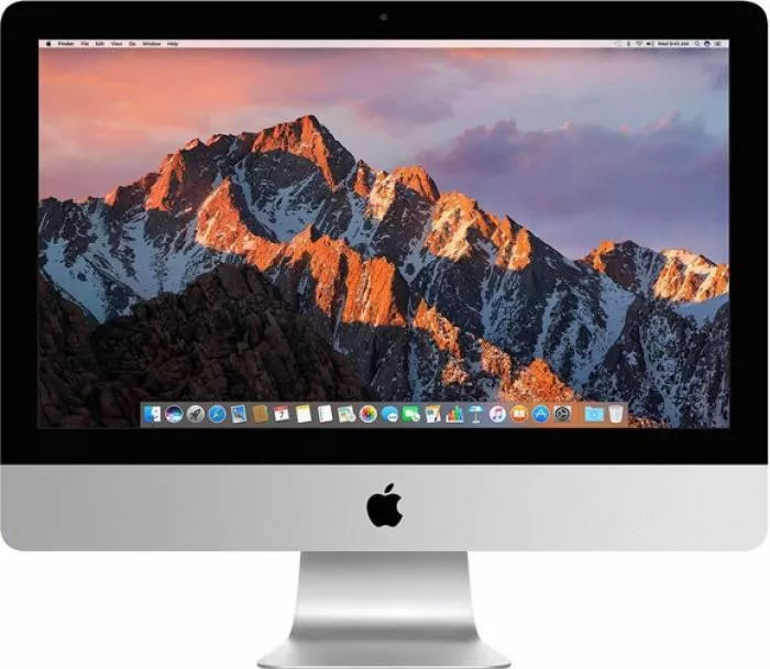 Apple iMac 21.5 i5 3.4GHz 1TB 8GB AMD Radeon Pro 560 4GB MacOS