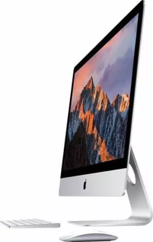 Apple iMac 27 i5 3.4GHz 1TB 8GB AMD Radeon Pro 570 4GB MacOS Retina 5K