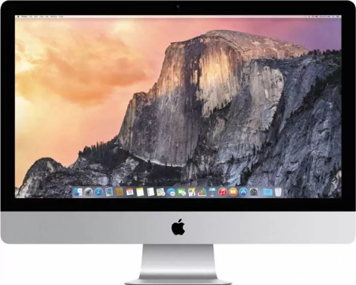 Apple iMac 27 i5 3.4GHz 1TB 8GB AMD Radeon Pro 570 4GB MacOS Retina 5K