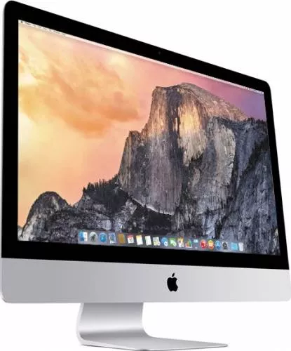 Apple iMac 27 i5 3.8GHz 2TB 8GB AMD Radeon Pro 580 8GB MacOS Retina 5K