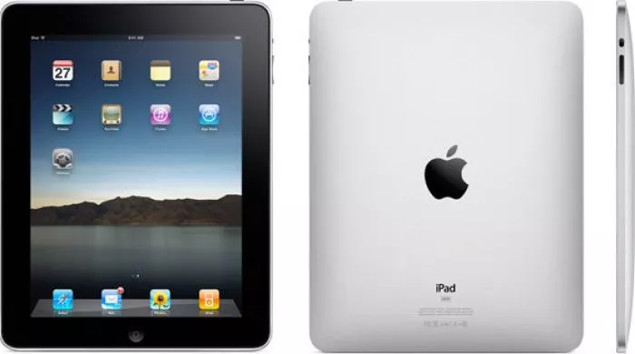 Apple iPad 32GB WiFi 3G