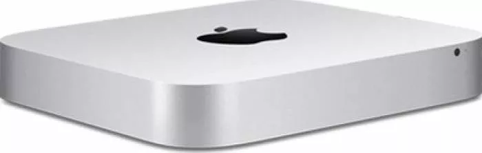 Apple Mac Mini Intel Core i5 2.6GHz 1TB 8GB Iris Graphics INT