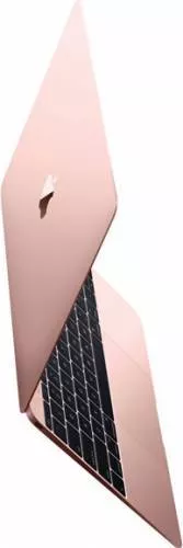 Apple MacBook 12 Retina Intel Core i5 1.3GHz 512GB 8GB MacOS Rose