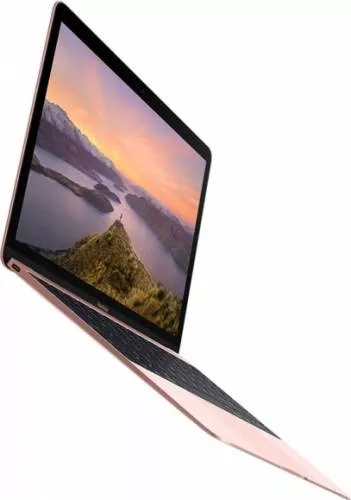 Apple MacBook 12 Retina Intel Core i5 1.3GHz 512GB 8GB MacOS Rose