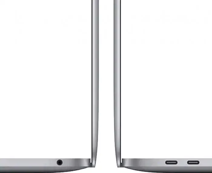 Apple MacBook Pro 13 Apple M1 512GB 16GB Apple M1 8-core GPU