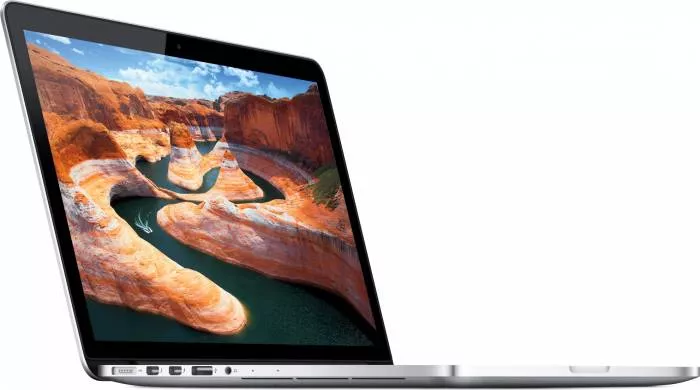 Apple MacBook Pro 13 i5 2.7GHz 128GB 8GB HD6100 INT