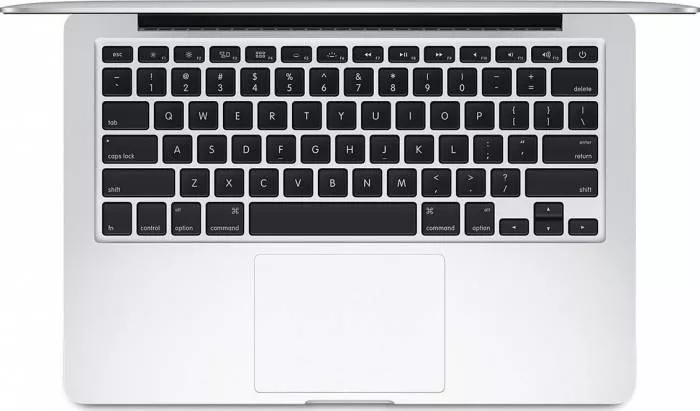 Apple MacBook Pro 13 i5 2.7GHz 128GB 8GB HD6100 INT