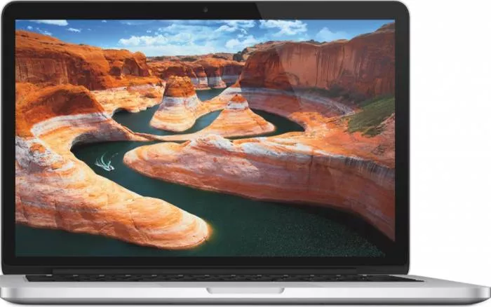 Apple MacBook Pro 13 i5 2.7GHz 128GB 8GB HD6100 INT