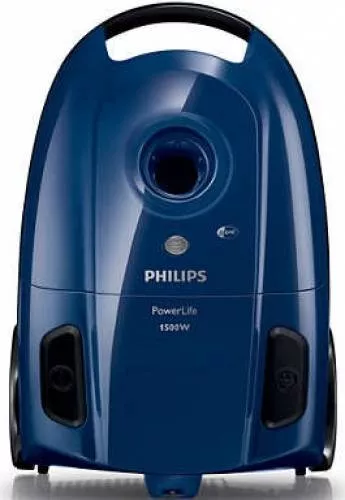 Set 30 Sacchetti Per Aspirapolvere + 3 Filtri Per Philips