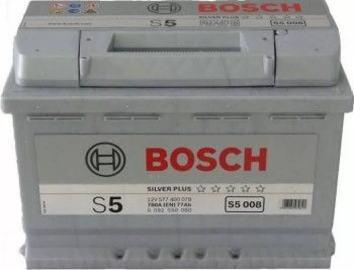 risk Dew Refusal Baterie auto Bosch S5 77Ah la CEL.ro
