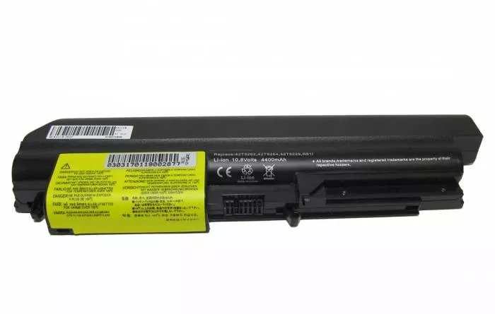Note Indica amplification Baterie compatibila laptop Lenovo ThinkPad T400 7417 la CEL.ro