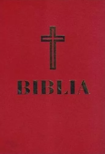 Biblia A4. ed. 2015 978-973-616-378-4