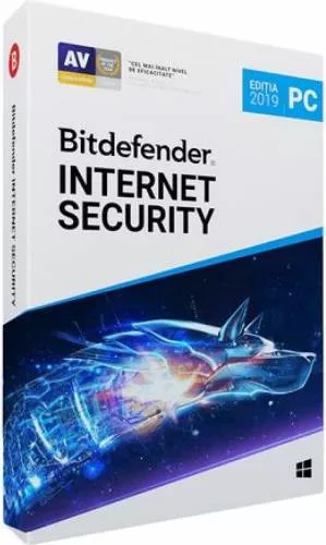 Internet Security 2019