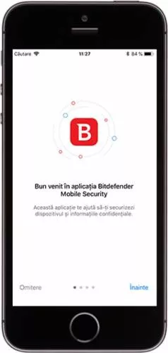 Bitdefender Mobile Security 2019 1 an 1 dispozitiv - scratch card ...