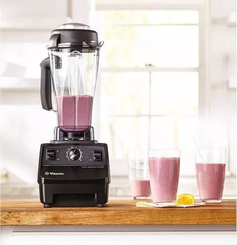 Blender Vitamix TNC 5200 Total Nutrition Center 1200 W l
