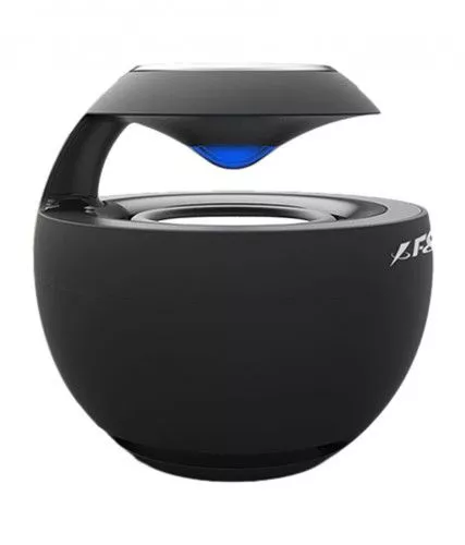 Boxa audio portabila F and D W18BT Swan II Black w18btbk - cel.ro